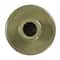 Hello Honey® 9" Enameled Decorative Metal Taper Candle Holder